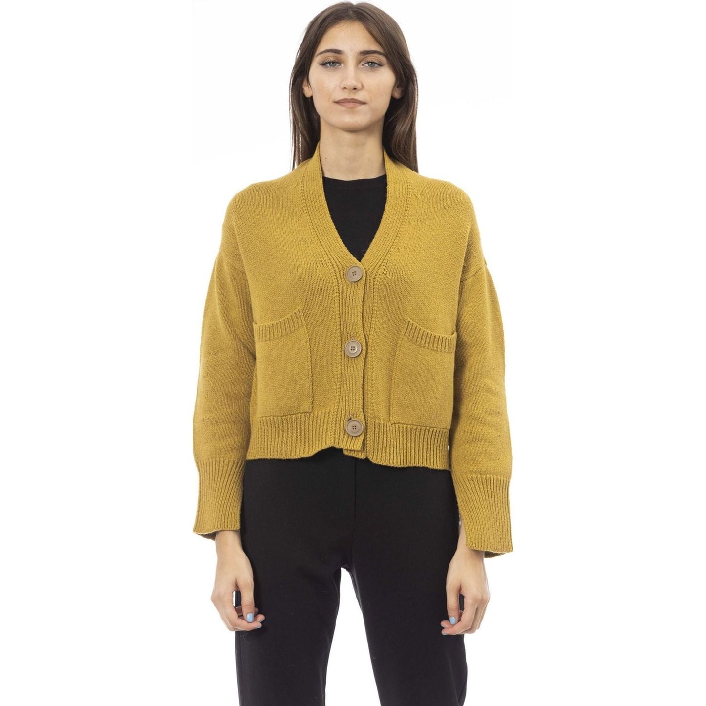 Alpha Studio Sweaters Sweaters