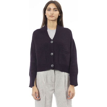 Alpha Studio Sweaters Sweaters