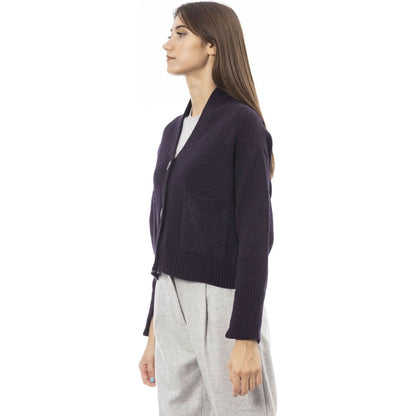 Alpha Studio Sweaters Sweaters