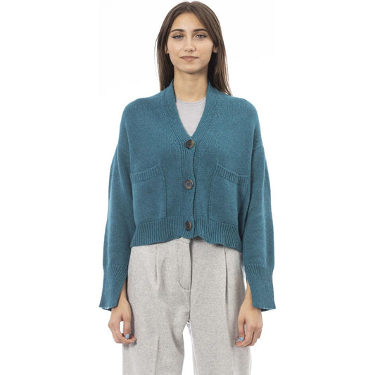 Alpha Studio Sweaters Sweaters