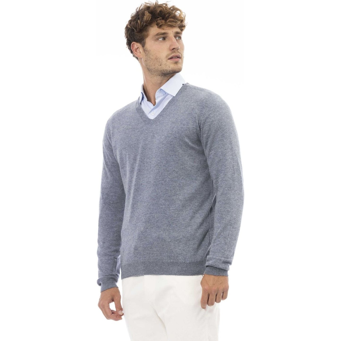 Alpha Studio Sweaters Sweaters