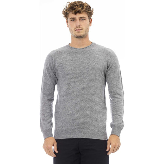 Alpha Studio Sweaters Sweaters