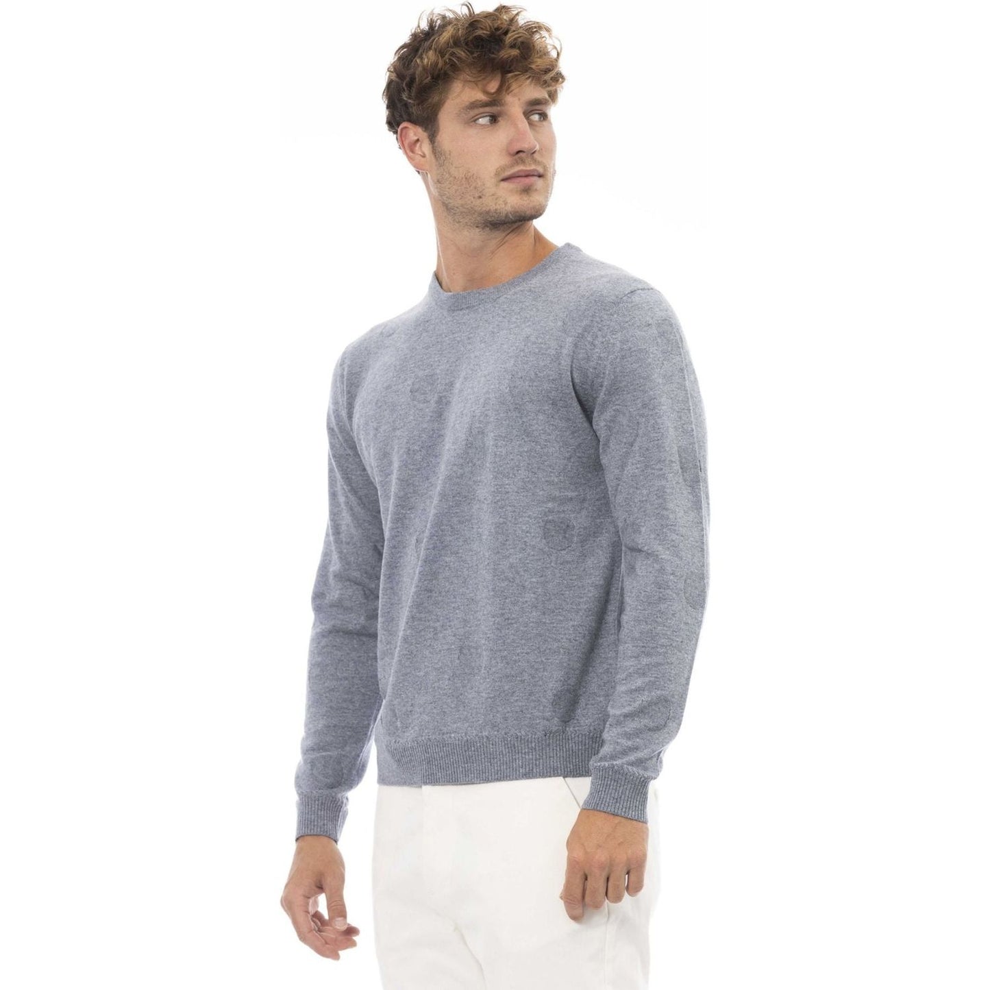Alpha Studio Sweaters Sweaters