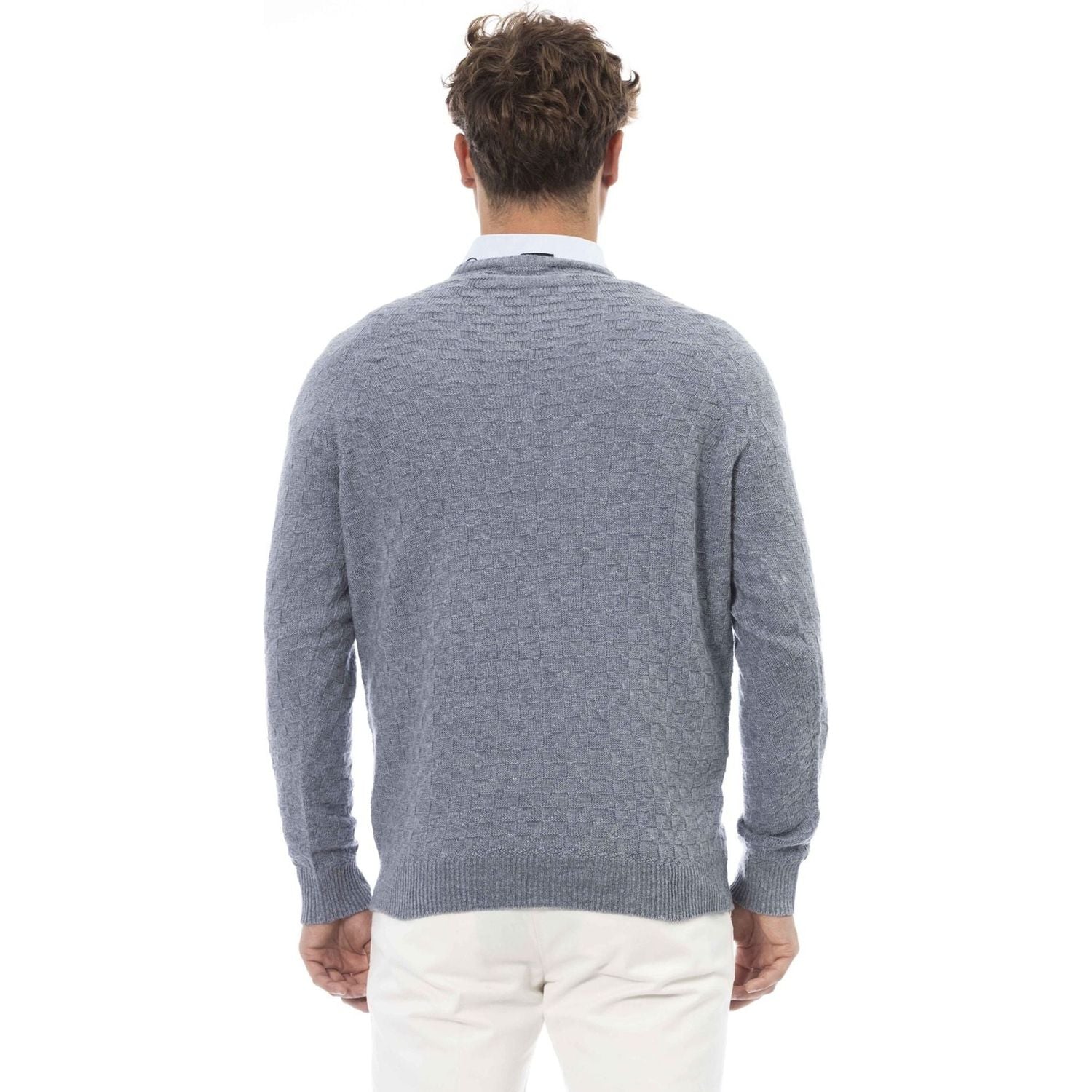 Alpha Studio Sweaters