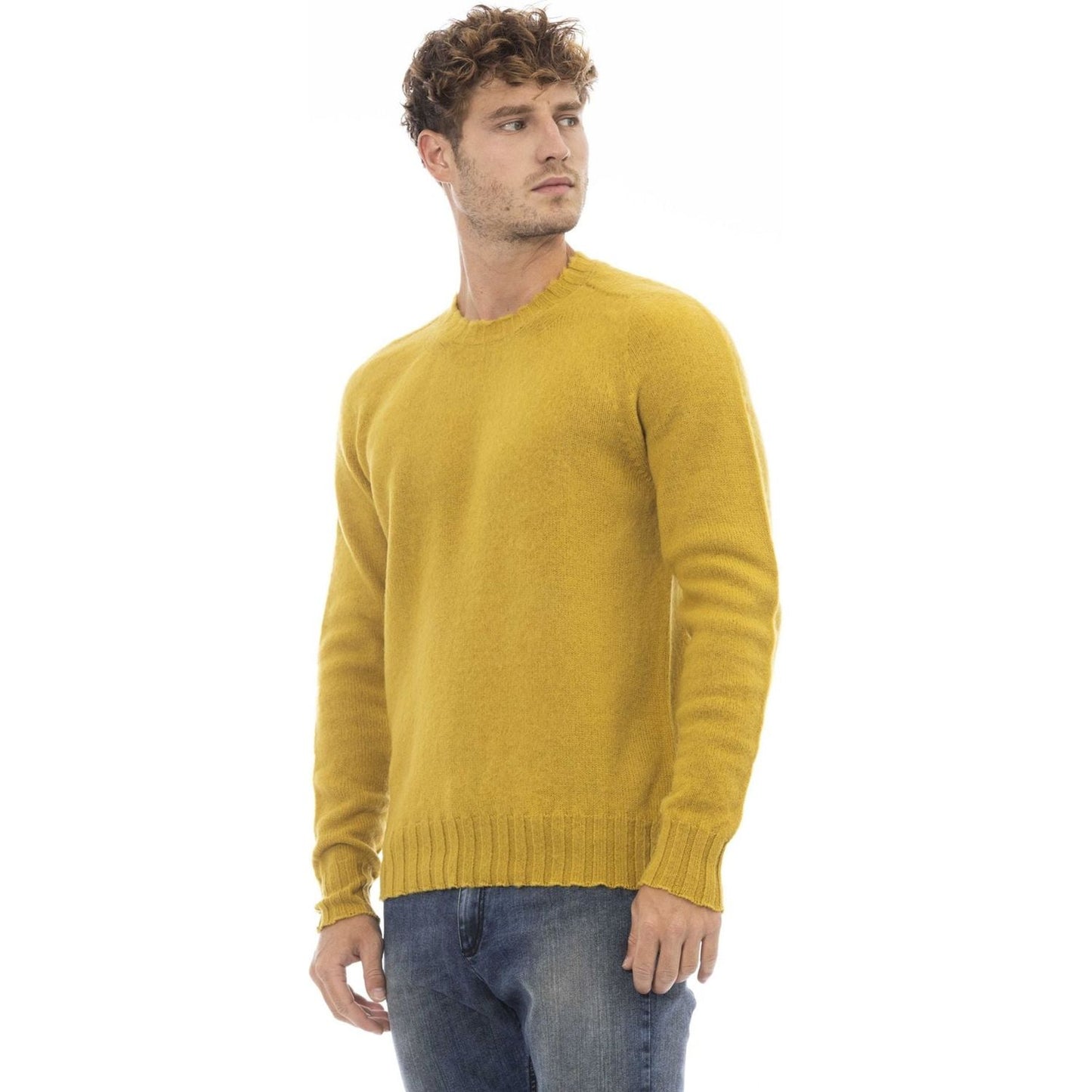 Alpha Studio Sweaters Sweaters