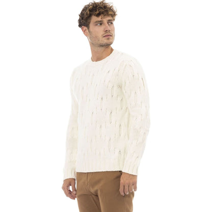 Alpha Studio Sweaters Sweaters