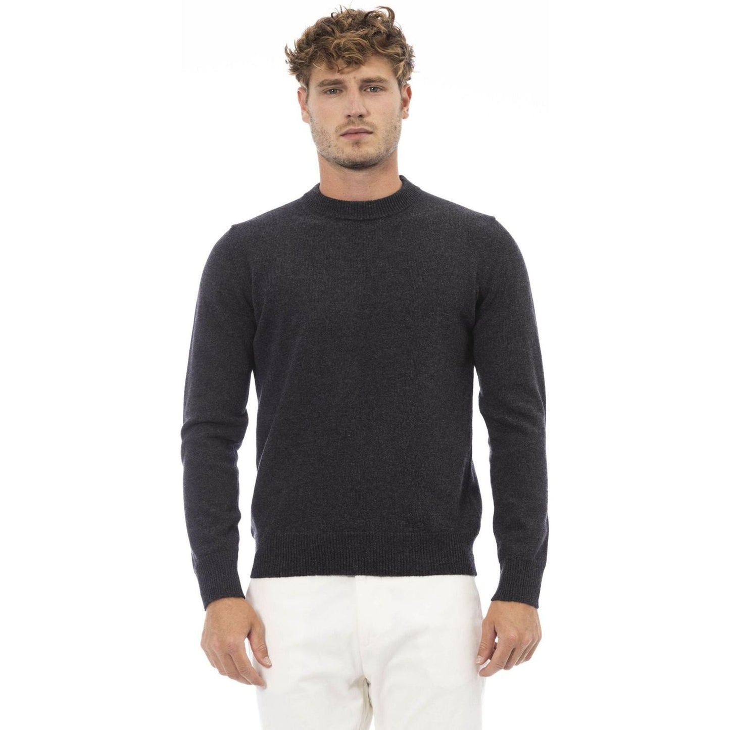 Alpha Studio Sweaters Sweaters