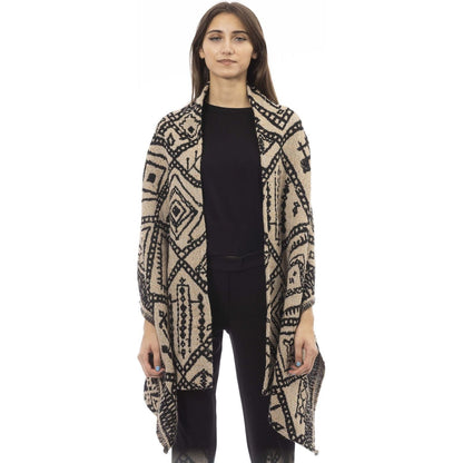 Alpha Studio Scarves Accessories,AD8731S_9000VAR.UNICA,Alpha Studio,Brown,Category-Accessories,Gender-Women,Made in Italy,Scarves,Scarves - Women - Accessories,Subcategory-Scarves,true,Women,Women > Accessories > Scarves Hats & Gloves,women >Bags,women>ac