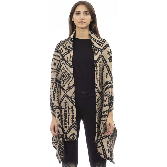 Alpha Studio Scarves Accessories,AD8731S_9000VAR.UNICA,Alpha Studio,Brown,Category-Accessories,Gender-Women,Made in Italy,Scarves,Scarves - Women - Accessories,Subcategory-Scarves,true,Women,Women > Accessories > Scarves Hats & Gloves,women >Bags,women>ac