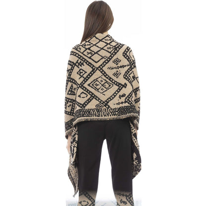 Alpha Studio Scarves Accessories,AD8731S_9000VAR.UNICA,Alpha Studio,Brown,Category-Accessories,Gender-Women,Made in Italy,Scarves,Scarves - Women - Accessories,Subcategory-Scarves,true,Women,Women > Accessories > Scarves Hats & Gloves,women >Bags,women>ac