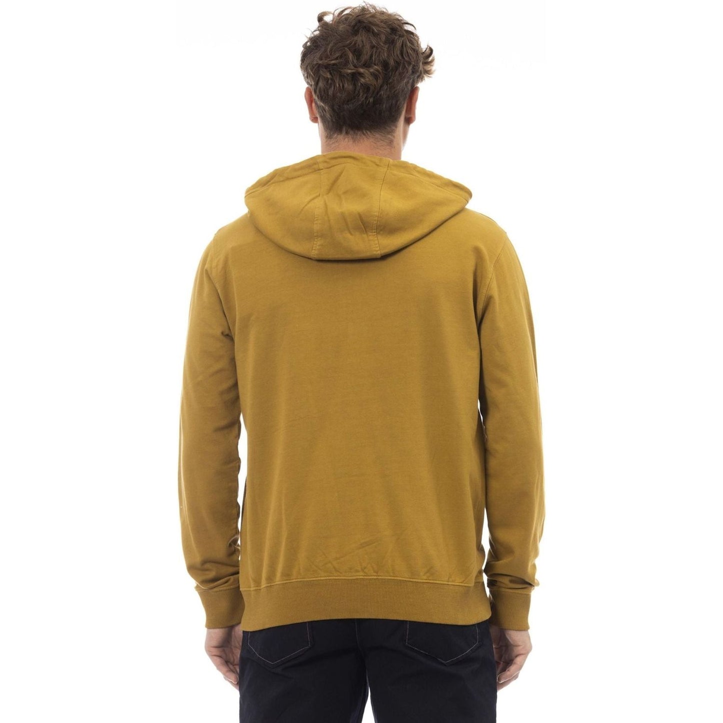 Alpha Studio Sweatshirts Alpha Studio,AU7521E_4311LICHENE,Brown,Category-Clothing,Clothing,Gender-Men,Made in Italy,Men,Men > Clothing,Men > Clothing > Topwear,Subcategory-Sweaters,Subcategory-Sweatshirts,Subcategory-Sweatsuit,Subcategory-Tops,Sweaters -