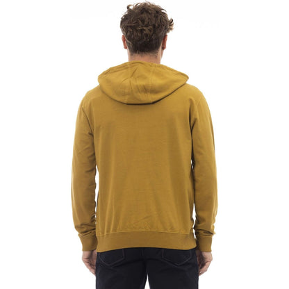 Alpha Studio Sweatshirts Alpha Studio,AU7521E_4311LICHENE,Brown,Category-Clothing,Clothing,Gender-Men,Made in Italy,Men,Men > Clothing,Men > Clothing > Topwear,Subcategory-Sweaters,Subcategory-Sweatshirts,Subcategory-Sweatsuit,Subcategory-Tops,Sweaters -