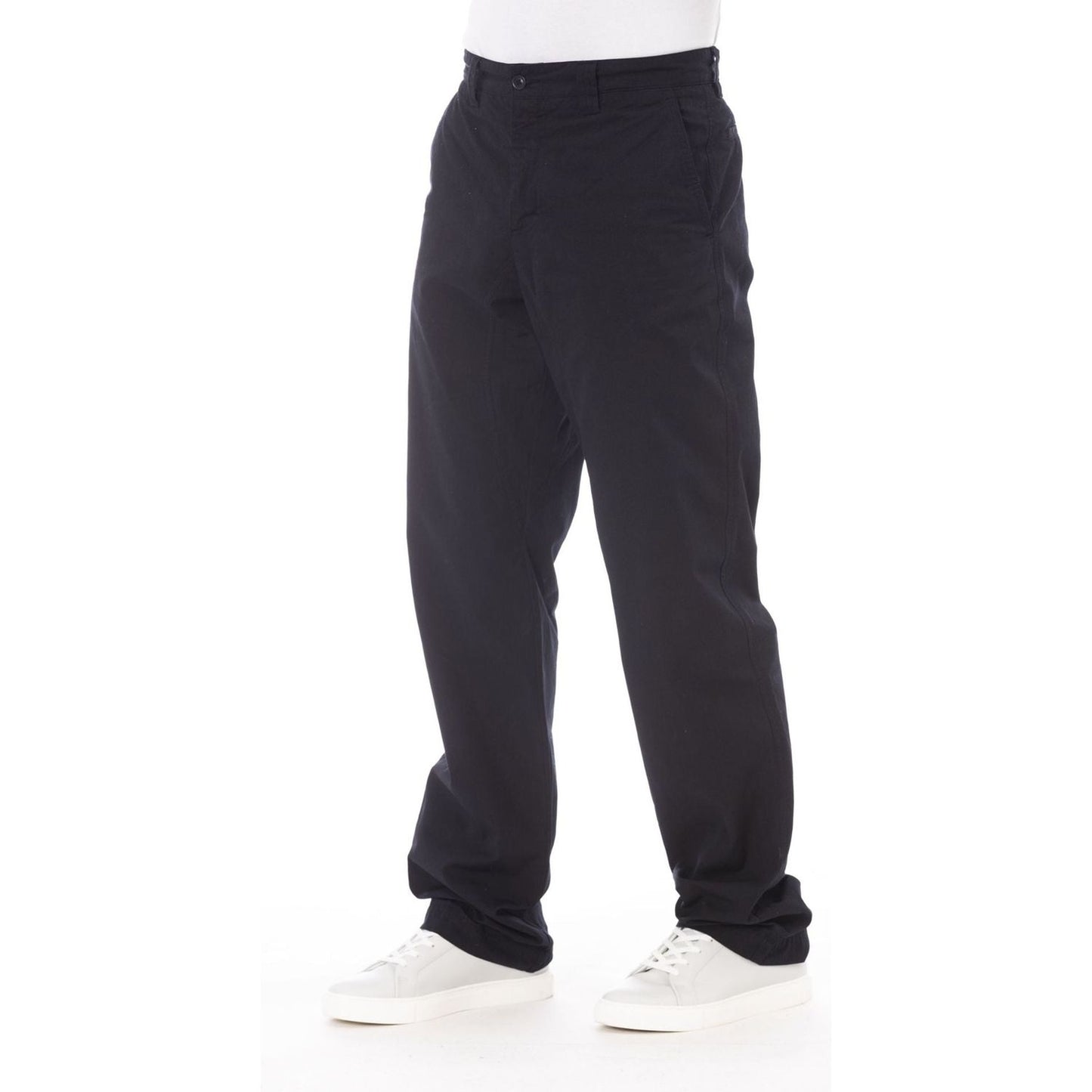 Alpha Studio Trousers Alpha Studio,AU5930Q_9001BLUUNITO,Blue,Category-Clothing,Clothing,Gender-Men,Jeans & Pants - Men - Clothing,Made in Italy,Men,Men > Clothing > Trousers,Subcategory-JeansandPants,Trousers,true,women >Bags,women>accessorries
