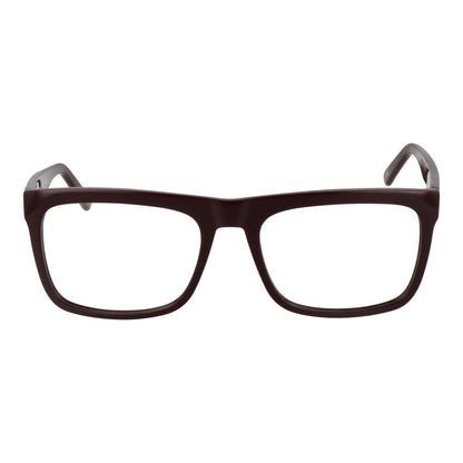 Andy Wolf Brown Acetate Glasses (Frames) Andy Wolf