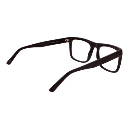Andy Wolf Brown Acetate Glasses (Frames) Andy Wolf