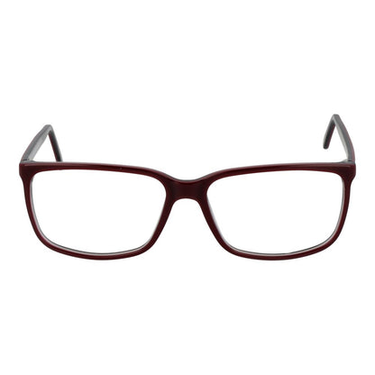 Andy Wolf Burgundy Acetate Glasses (Frames) Andy Wolf