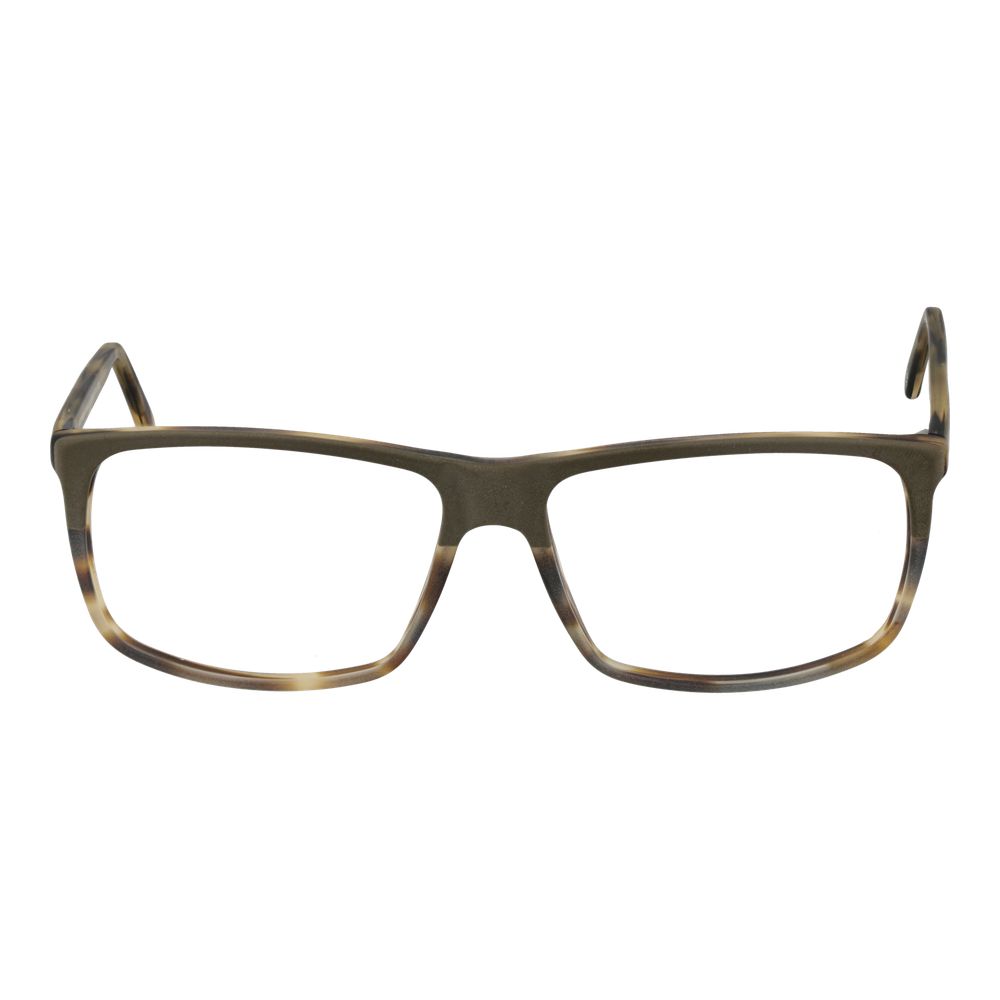 Andy Wolf Olive Acetate Glasses (Frames) Andy Wolf