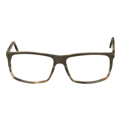 Andy Wolf Olive Acetate Glasses (Frames) Andy Wolf