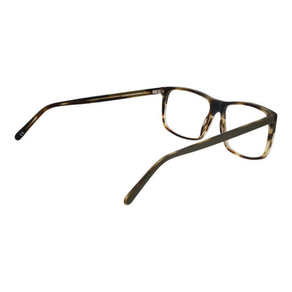 Andy Wolf Olive Acetate Glasses (Frames) Andy Wolf