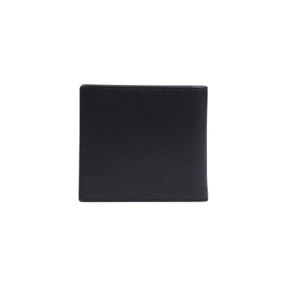 Armani Exchange Black Polyester Wallet 1728,71956299936,Accessories,Armani Exchange,Black,Men,New with tags,Wallets - Accessories,Wallets - Wallets - Accessories