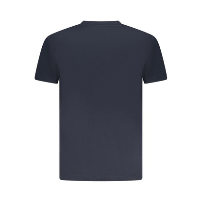Armata Di Mare Blu Cotton Men T-Shirt
