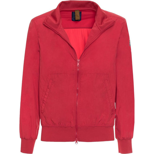 Armata Di Mare Jackets All Year,Armata Di Mare,Category-Clothing,Clothing,Gender-Men,Jackets,Jackets - Men - Clothing,Men,Men > Clothing > Jackets,Red,Subcategory-JacketsandCoats,true,women >Bags,women>accessorries,X073_5331591-_1710