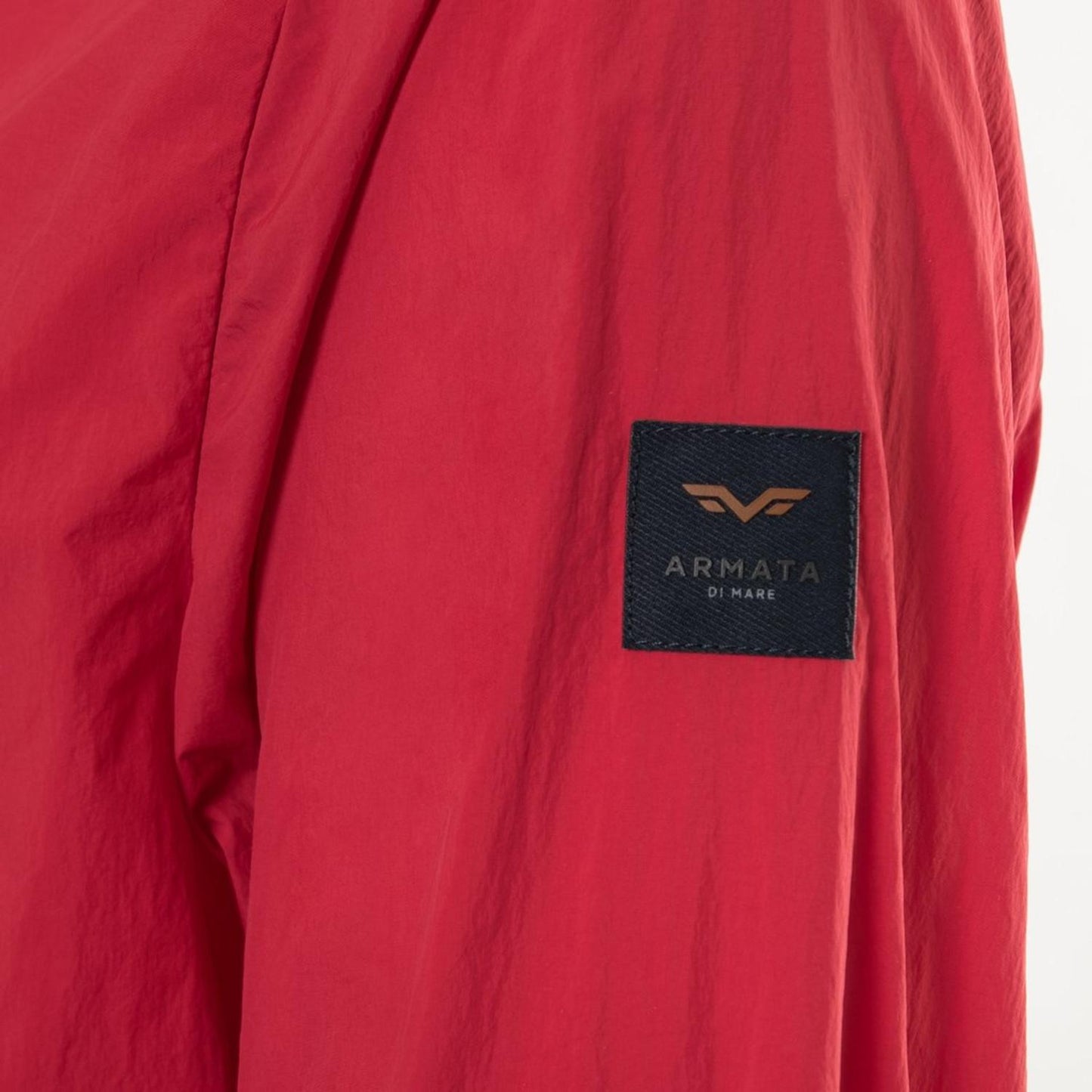 Armata Di Mare Jackets All Year,Armata Di Mare,Category-Clothing,Clothing,Gender-Men,Jackets,Jackets - Men - Clothing,Men,Men > Clothing > Jackets,Red,Subcategory-JacketsandCoats,true,women >Bags,women>accessorries,X073_5331591-_1710