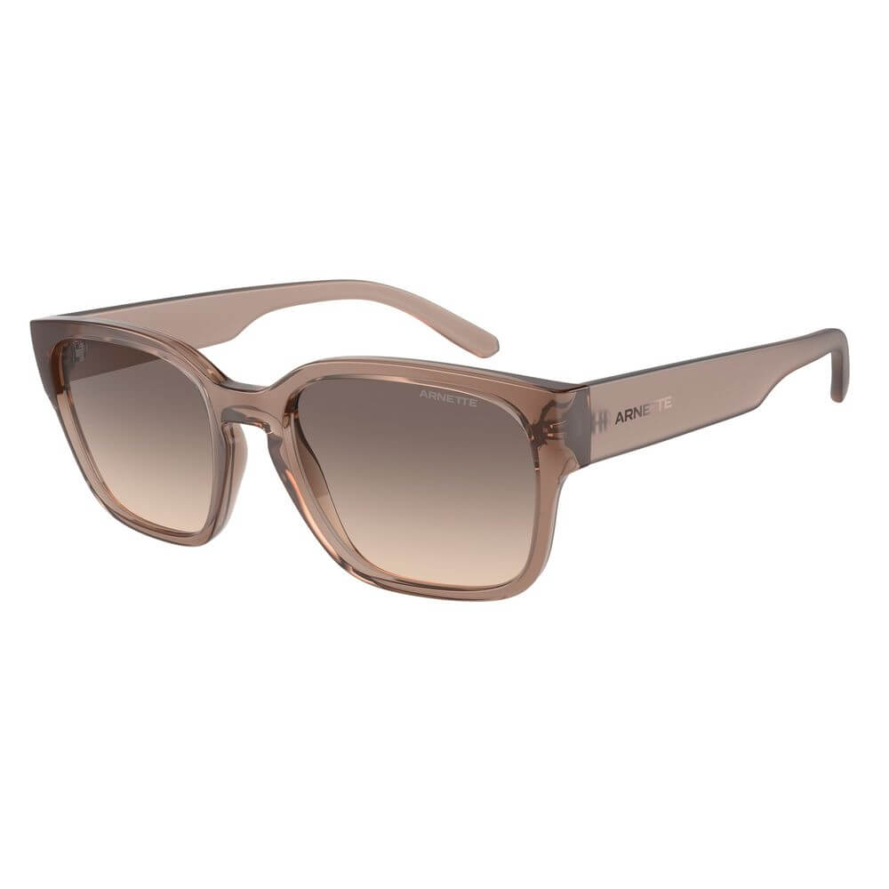 Arnette Beige Injected Sunglasses