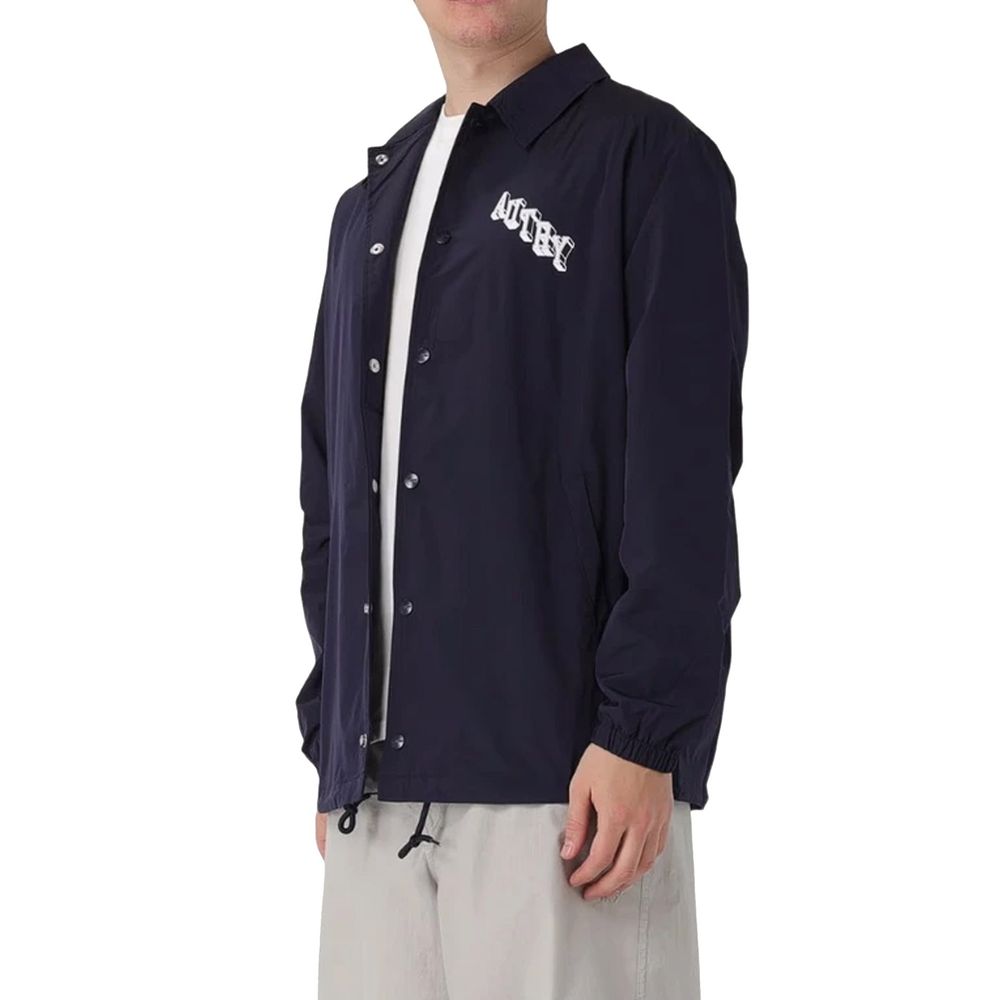 Autry Blue Polyester Clothing 1728,75611013280,Autry,Blue,Clothing,L,M,Men,New with tags,S,XL,XXL
