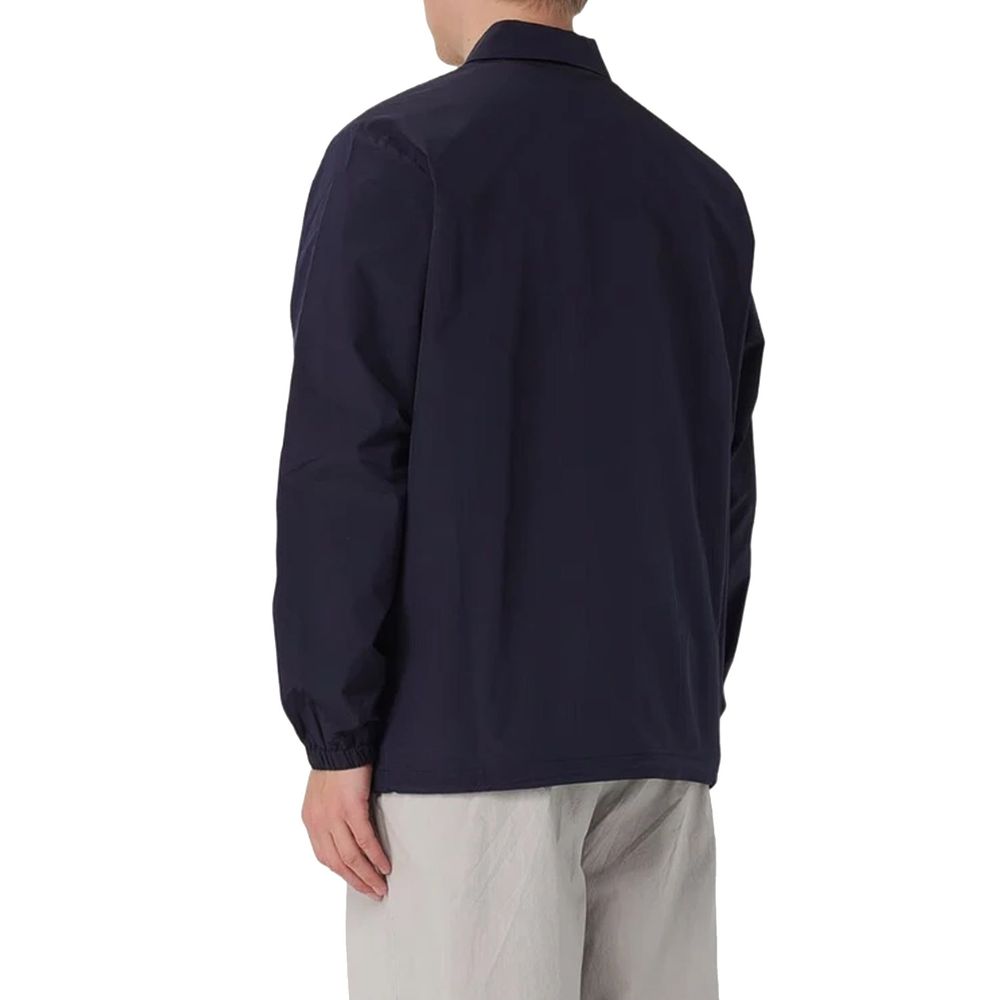 Autry Blue Polyester Clothing 1728,75611013280,Autry,Blue,Clothing,L,M,Men,New with tags,S,XL,XXL