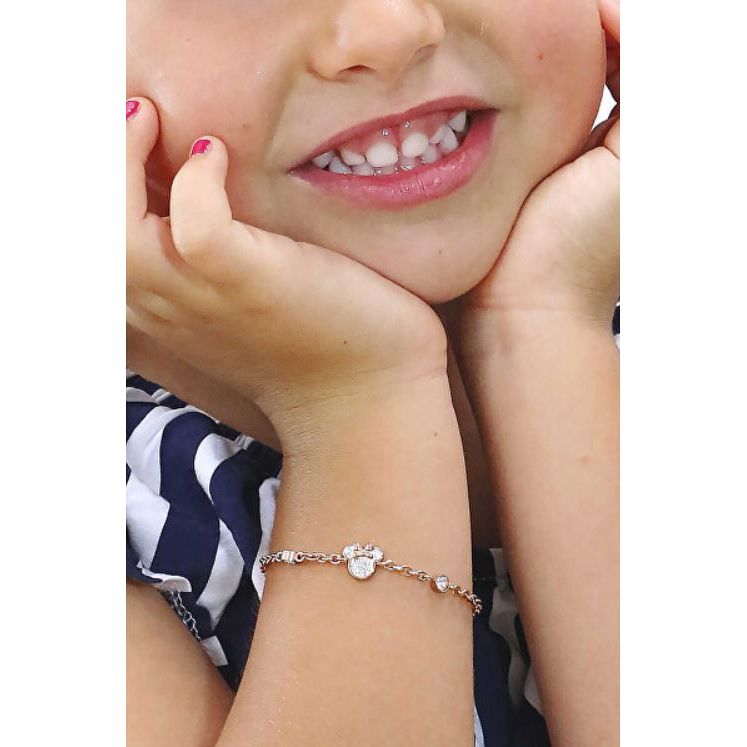 DISNEY JEWELS Mod. B600589RWL-B-CS-1