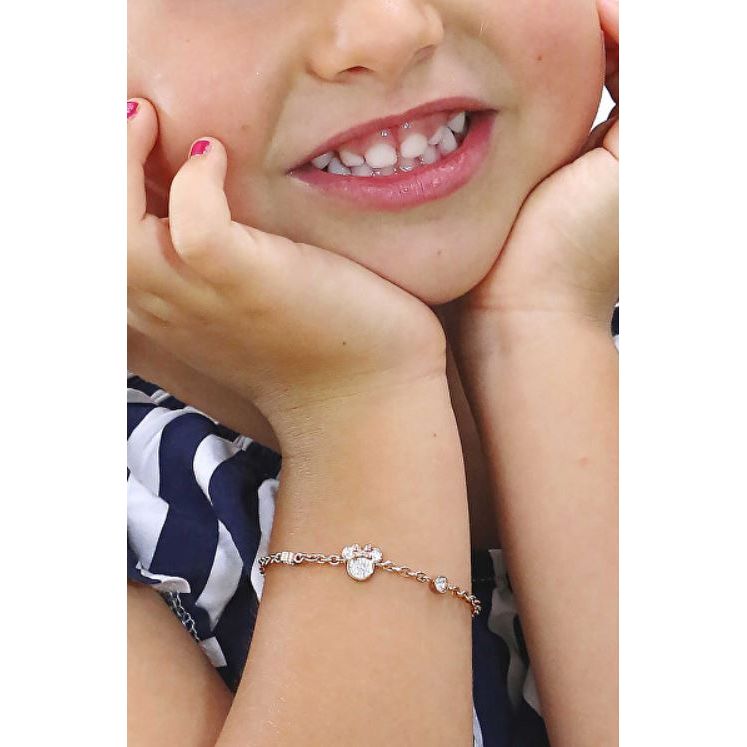 DISNEY JEWELS Mod. B600590RWL-B-CS-1