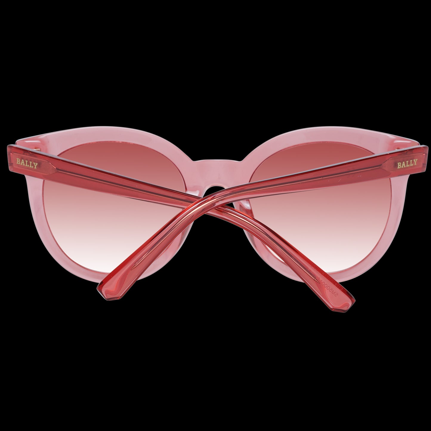 BALLY MOD. BY0069 5266T SUNGLASSES & EYEWEAR