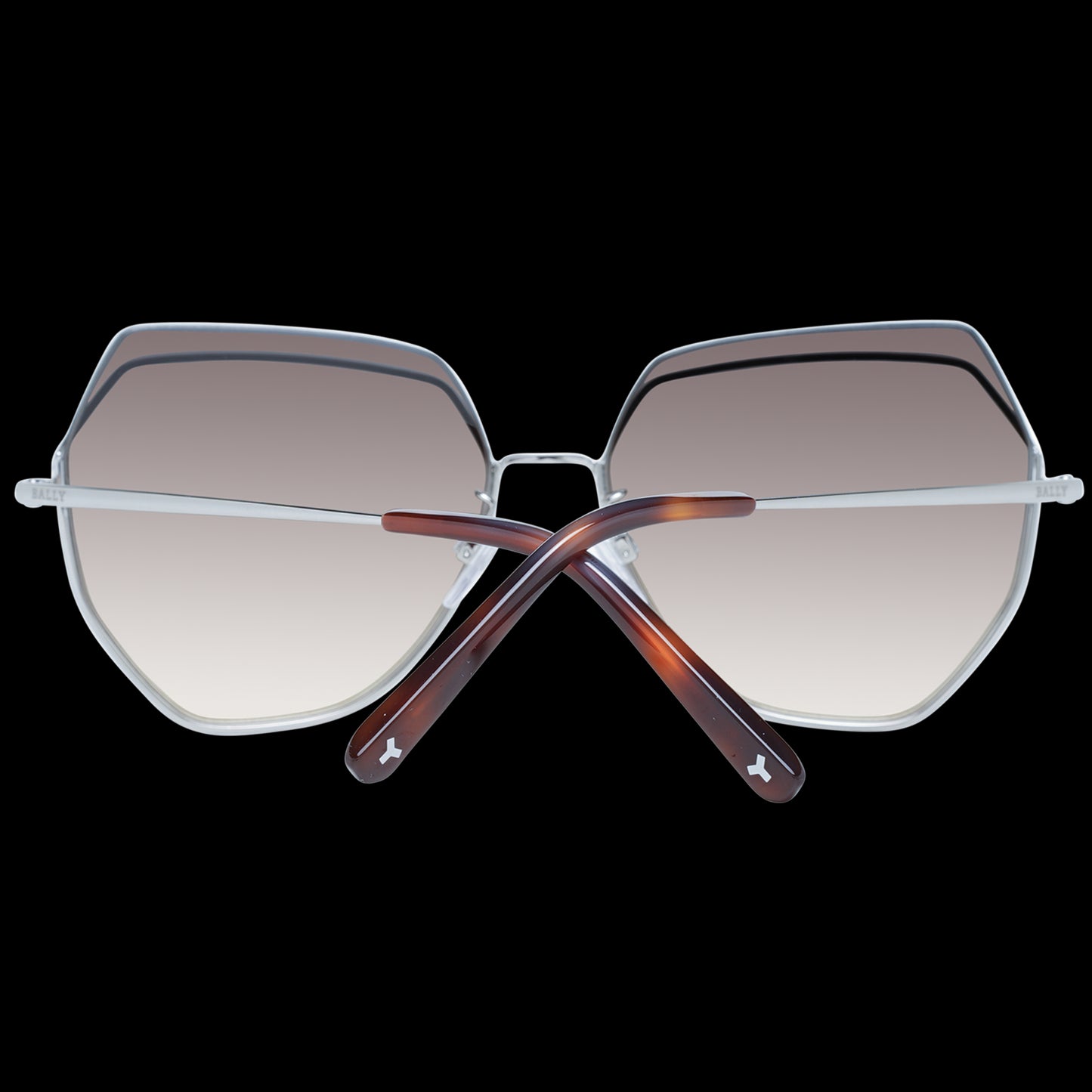 BALLY MOD. BY0076-D 6116B SUNGLASSES & EYEWEAR