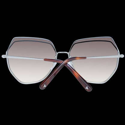 BALLY MOD. BY0076-D 6116B SUNGLASSES & EYEWEAR