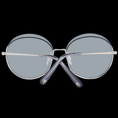 BALLY MOD. BY0077-D 6028C SUNGLASSES & EYEWEAR