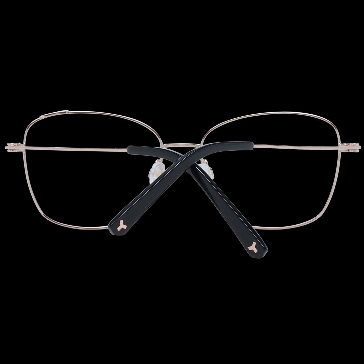 BALLY MOD. BY5021 55005 SUNGLASSES & EYEWEAR