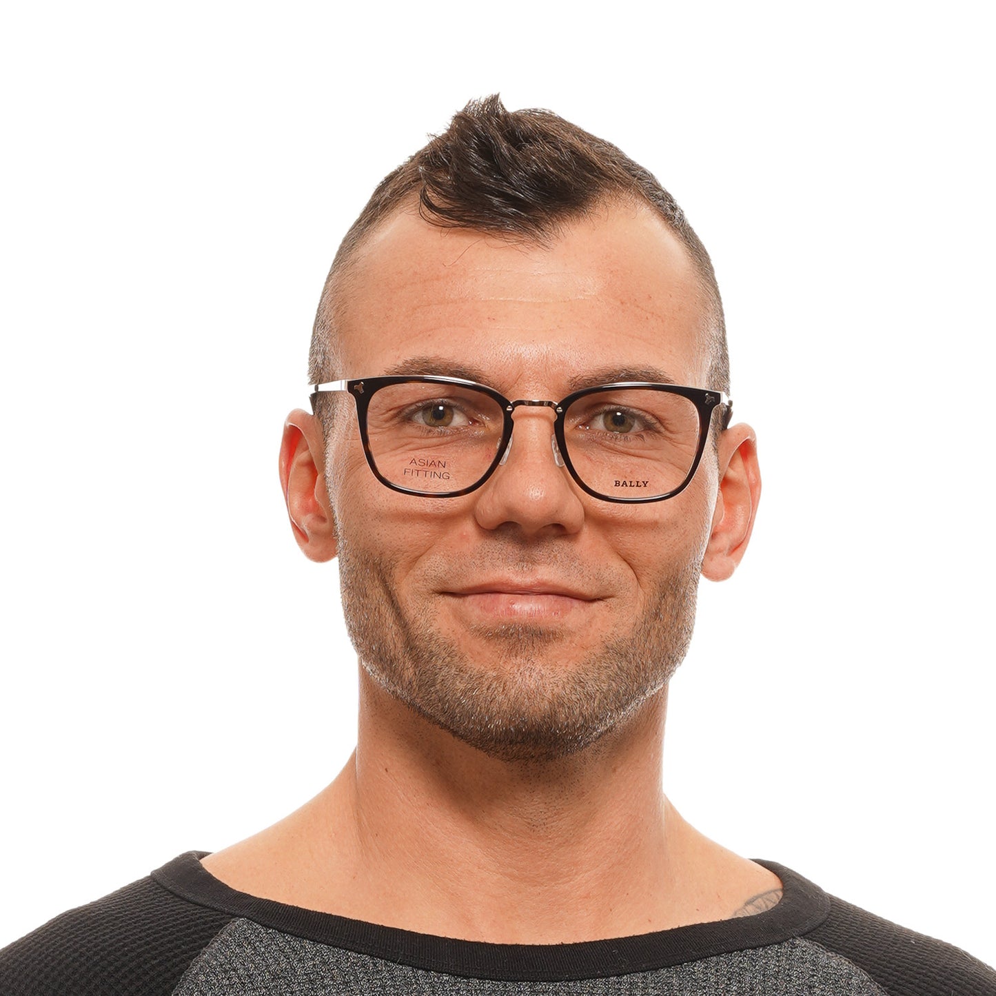 BALLY MOD. BY5037-D 53056 SUNGLASSES & EYEWEAR