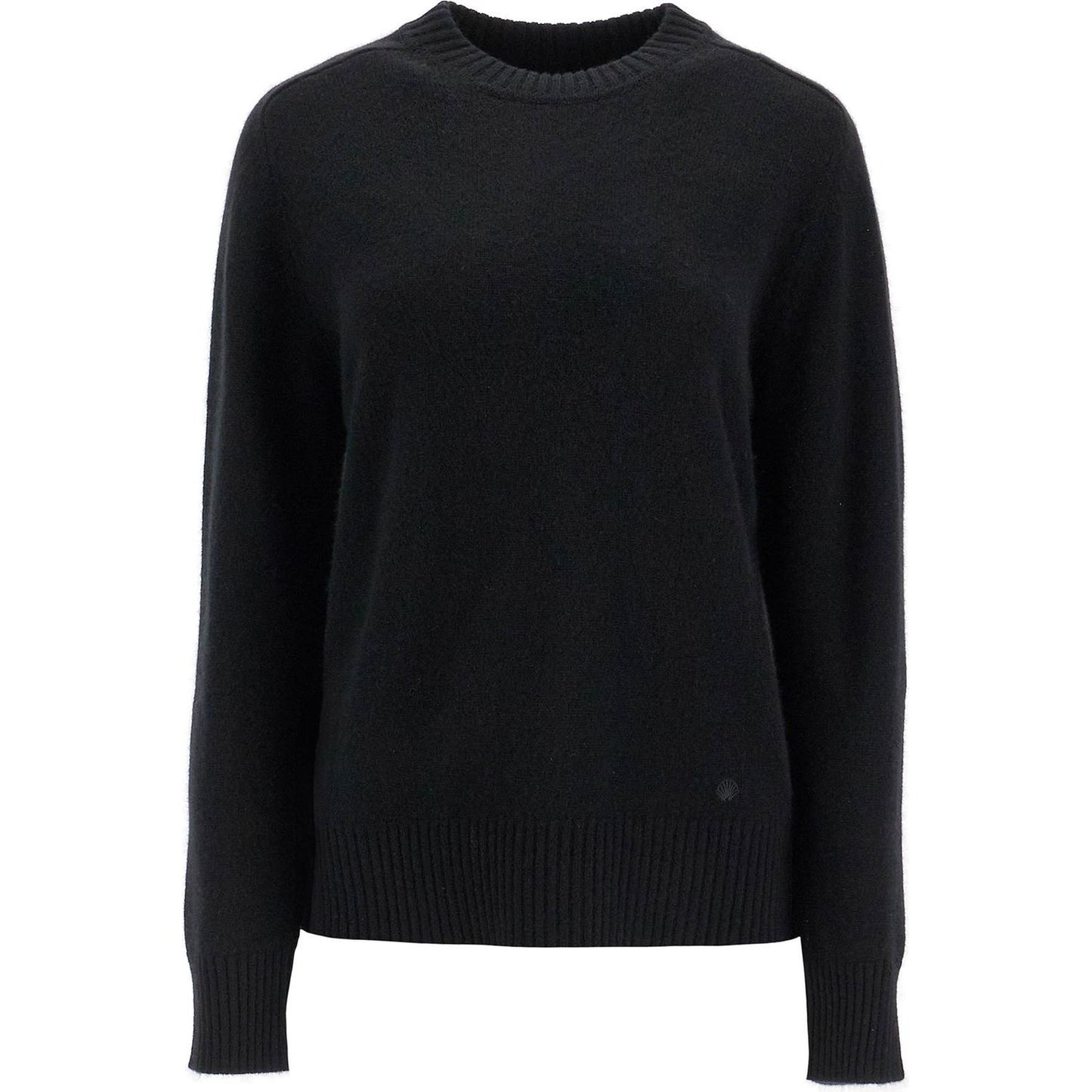 Loulou Studio 'baltra' cashmere sweater Knitwear Loulou Studio