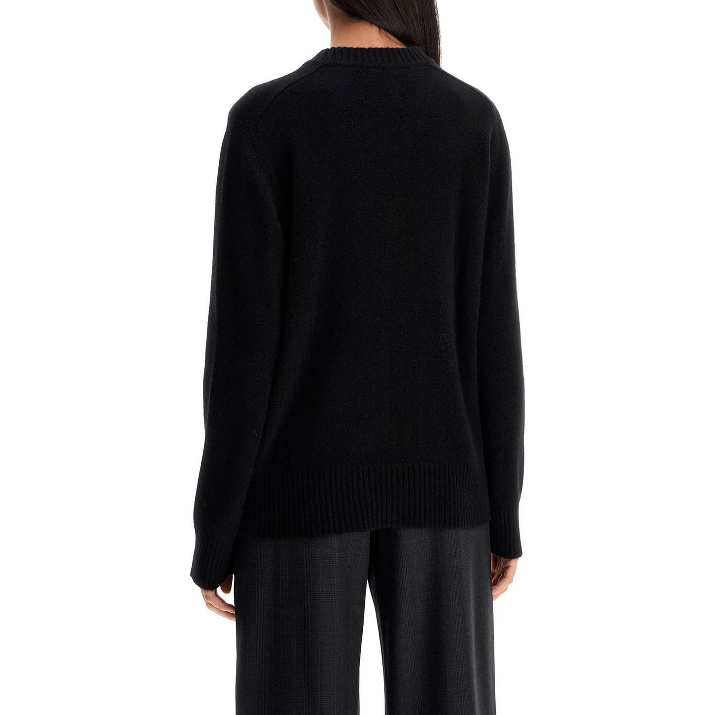 Loulou Studio 'baltra' cashmere sweater Knitwear Loulou Studio