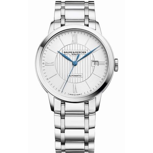 BAUME & MERCIER Mod. CLASSIMA Automatic ***SPECIAL PRICE*** Gent,LUXURY WATCHES,Wristwatch