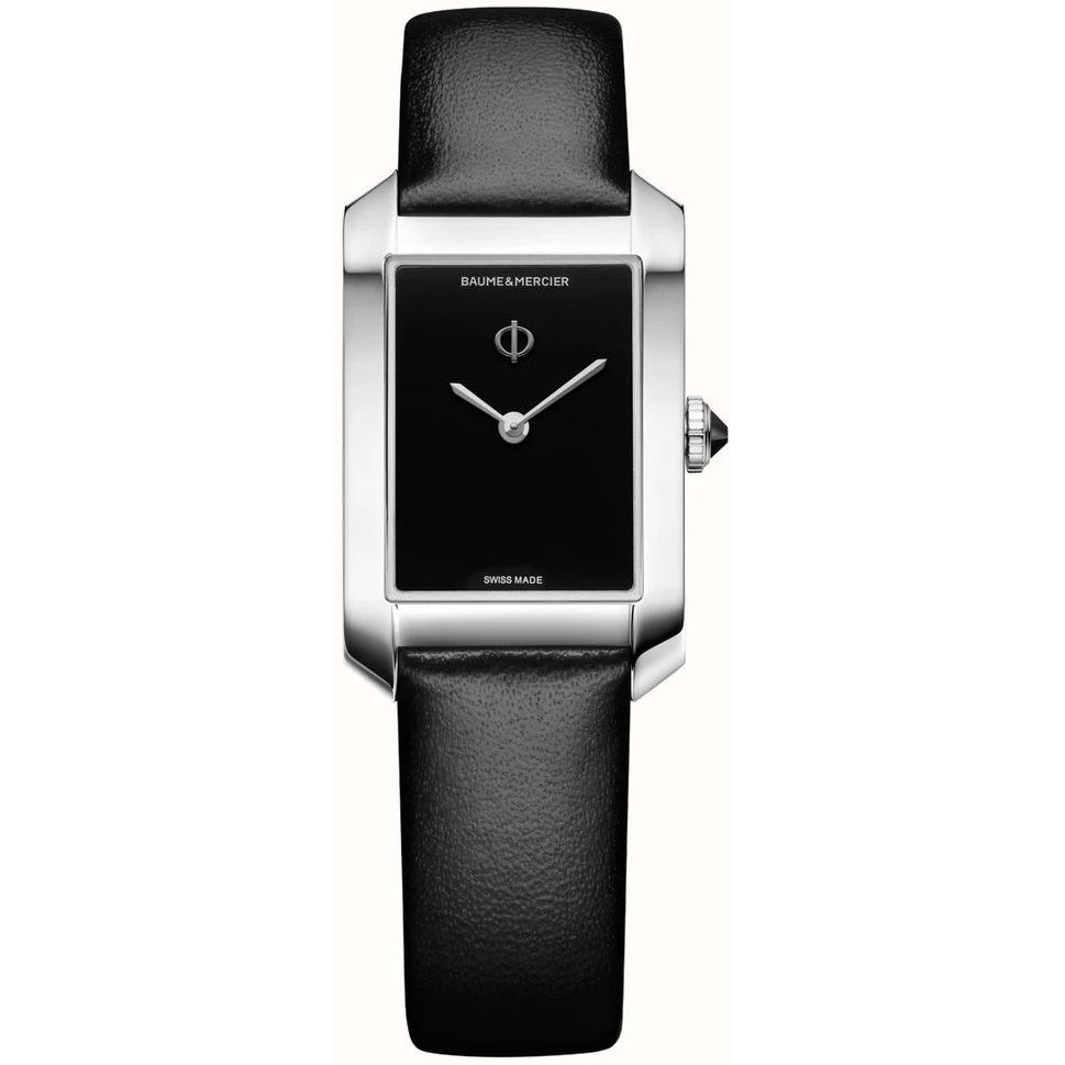 BAUME & MERCIER Mod. HAMPTON Lady,LUXURY WATCHES,Wristwatch