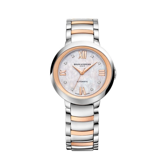 BAUME & MERCIER Mod. PETITE PROMESSE ***SPECIAL PRICE*** Lady,LUXURY WATCHES,Wristwatch