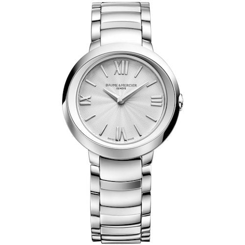 BAUME & MERCIER Mod. PROMESSE ***SPECIAL PRICE*** Lady,LUXURY WATCHES,Wristwatch