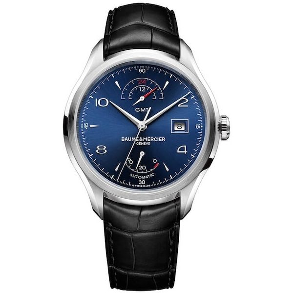 BAUME&MERCIER Mod. CLIFTON ***SPECIAL PRICE*** Gent,LUXURY WATCHES,Wristwatch