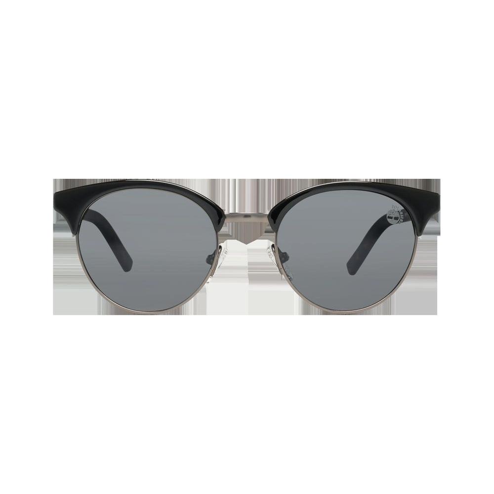 Timberland Black  Sunglasses black-sunglasses-3