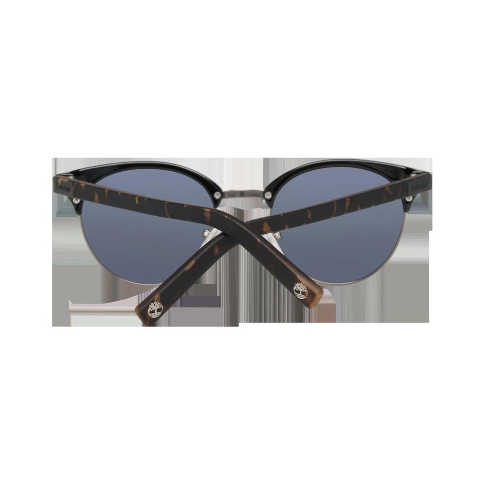 Timberland Black  Sunglasses black-sunglasses-3