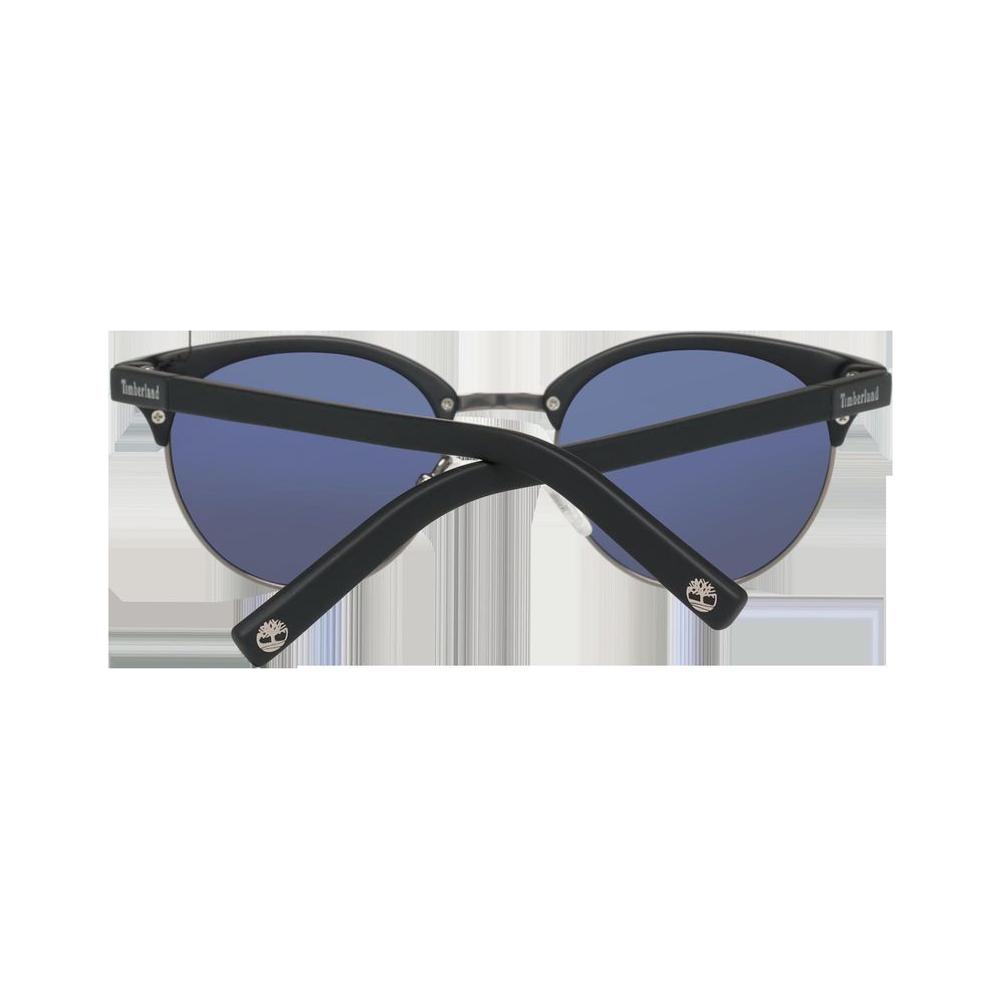 Timberland Black  Sunglasses black-sunglasses-4