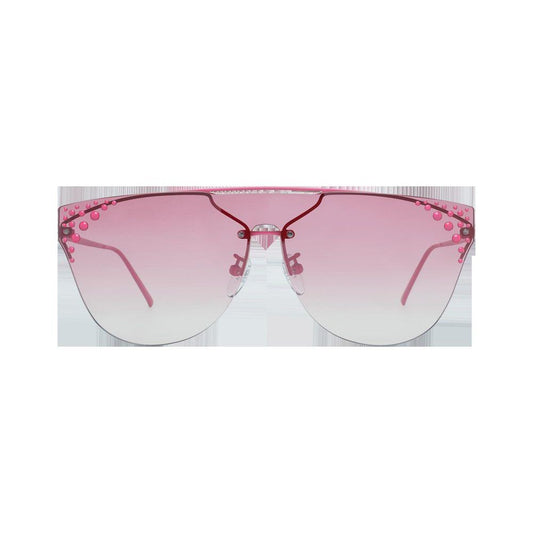 Pink  Sunglasses