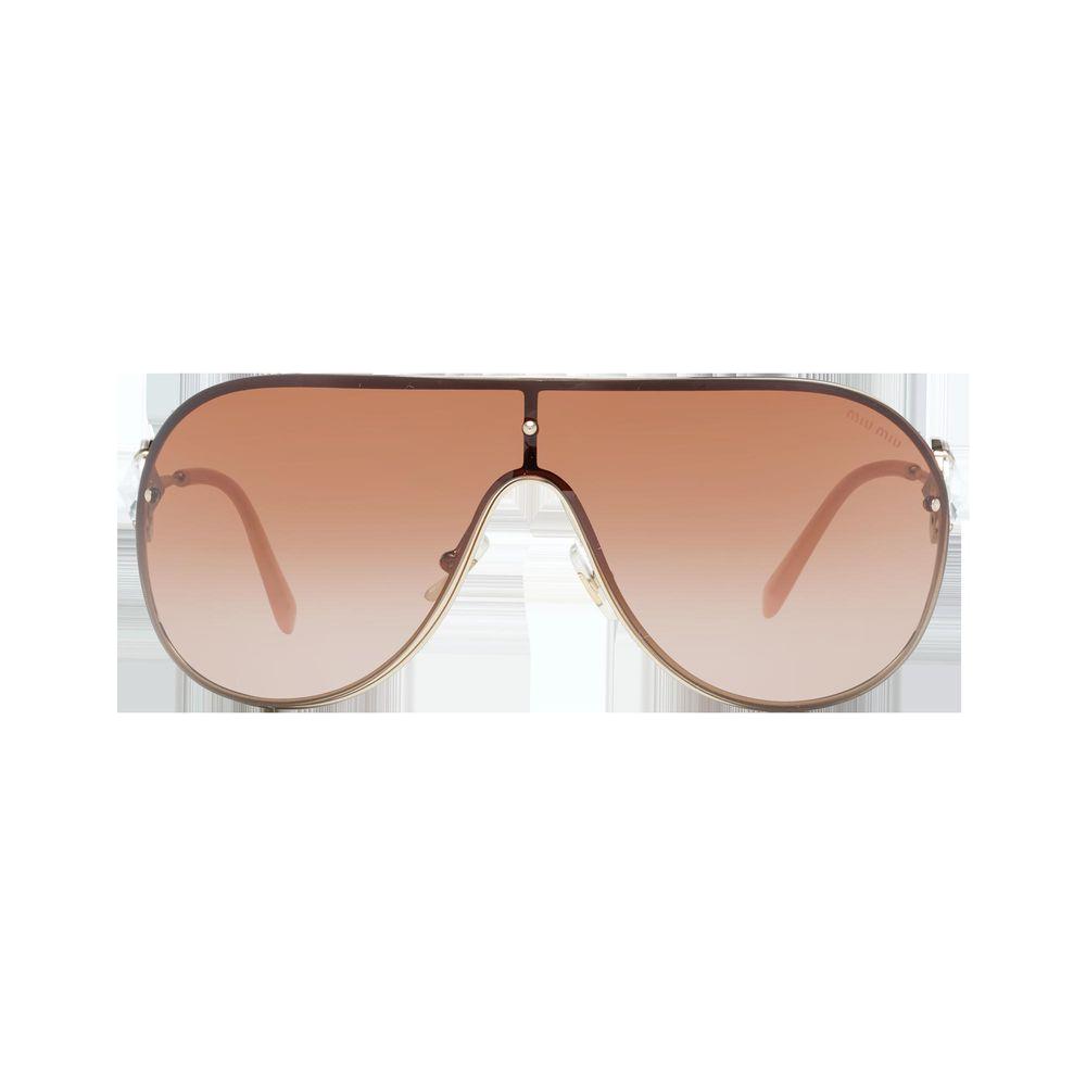 Miu Miu Brown  Sunglasses brown-sunglasses